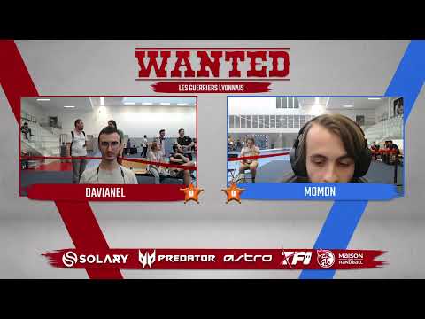 WANTED S5 C2 Pools - Davianel (Luigi) Vs. Momon (Luigi,Fox)