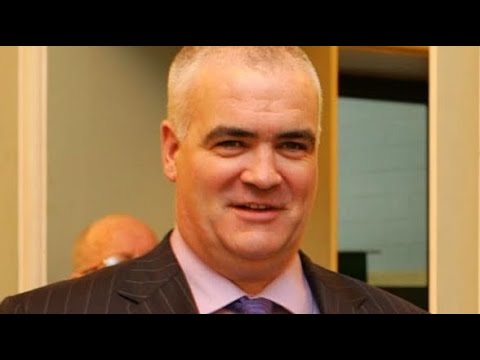 RTÉ News reports on the death of barrister and columnist Noel Whelan (11th July 2019)