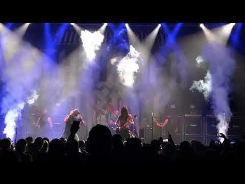 Thunderstruck: America's AC/DC Tribute - For Those About To Rock (Live from Oshkosh Arena)