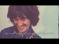 George Harrison [Ｈｅｒｅ　Ｃｏｍｅｓ　Ｔｈｅ　Ｍｏｏｎ] (subtitulada español)