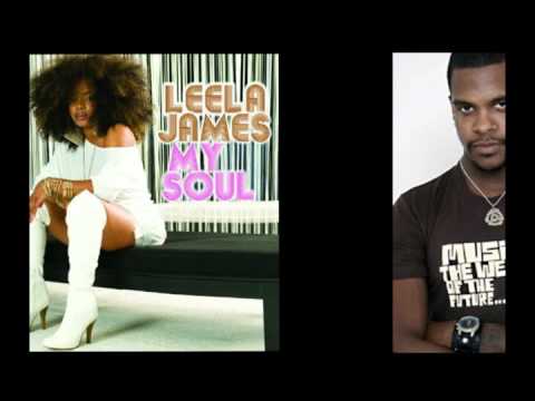 Leela James - My Joy - Quentin Harris Vocal Mix - DJ Matt That's House Re-Edit