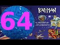 TU NUEVA SERIE Kaliman El Misterio De Los Astronautas CAP 64 SUSCRIBETE AL CANAL Y COMPARTE