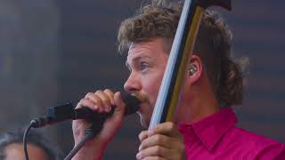 The Infamous Stringdusters - &quot;As It Was&quot;