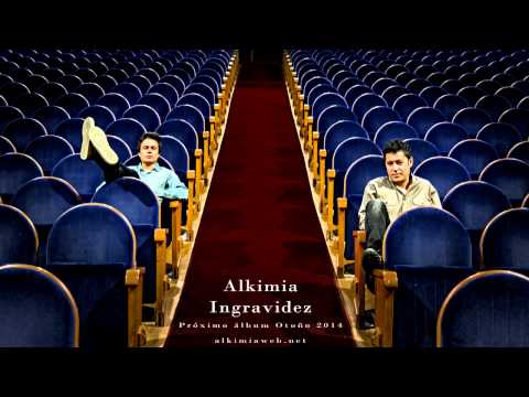 Alkimia @ Madrid "Intensamente"