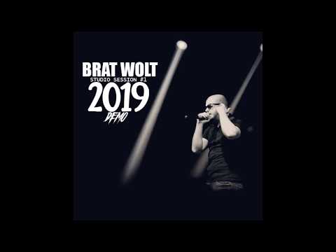 Brat Wolt - Studio Session 2019 ( DEMO) #wolt #ostanikodkuce #studiosession #2019