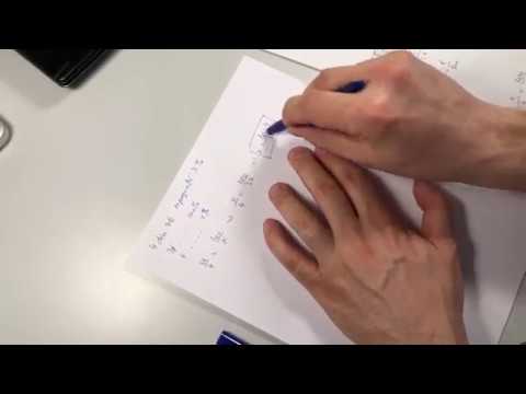 Matematica clasa a V a, procente