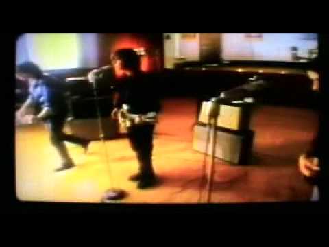 Drown video