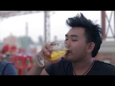 Beerlao Gold by_Mr. Bom