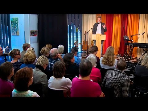 One Way makasiini 114 - Valmistaudu vaikeaan aikaan, osa 1