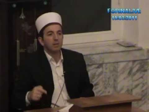 Përgjigjet e Muhamedit a.s. ndaj Jehudive -- Dhulkarnejni