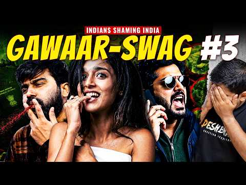 Why Indians Face Increasing Hostility Abroad | Open Racism Or Gawaar Swag Reality? | Akash Banerjee
