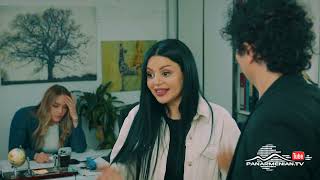 Գիտունոիդ 2/14 Երեքշաբթի 20:50 / Gitunoid