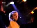 A Flock of Seagulls Standing in The Doorway live 1982 Dortmund Germany