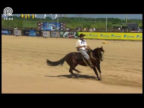 Bocal de Ouro Esteio (RS) – 2° lugar fêmeas – História do Encantto