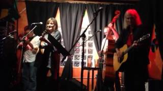 Lines Around Your Eyes - Christine Albert, Jimmie Dale Gilmore, David Carroll