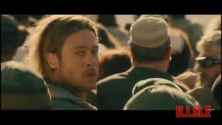 PUSCIFER - THE HUMBLING RIVER - *GRAPHIC CONTENT*