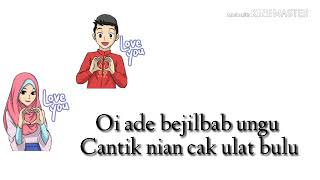 Download lagu Ade berjilbab ungu vs adek juga rindu (story'wa) mp3 Download lagu Ade berjilbab ungu vs adek juga rindu (story'wa) mp3