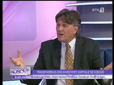 MYSAFIRI I MENGJESIT  Luan Shllaku  23.06.2015