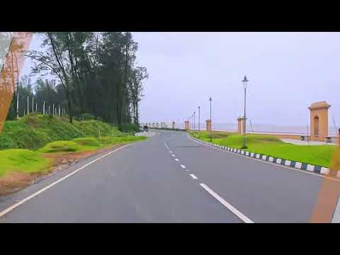 Beach & Promenade | Swastik Bhoomi