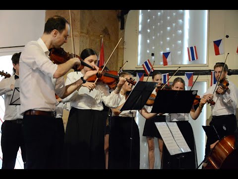 Legend of the Dragon Chasers