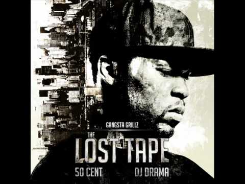 14. 50 Cent - Lay Down (Smoked) feat. Ned The Wino (2012)