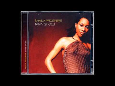 Shaila Prospere ~ Good Guys