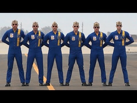 Blue Angels 3 10 18