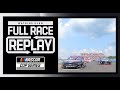 NASCAR Cup Series Go Bowling at The Glen | Full Race Replay