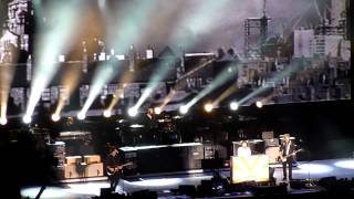 Paul McCartney - Queenie Eye (São Paulo 26/11/2014)