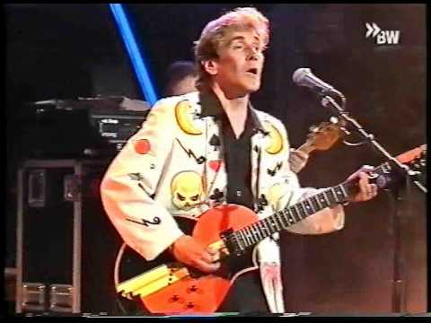 Homework  -  Rick Vito and The Lucky Devils