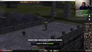 Miniaturka - METIN2009-Misje, lv... kto wie co dalej?- live #4