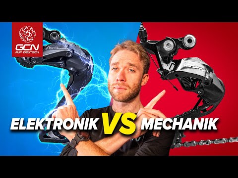 Sind elektronische Schaltungen tatsächlich besser?