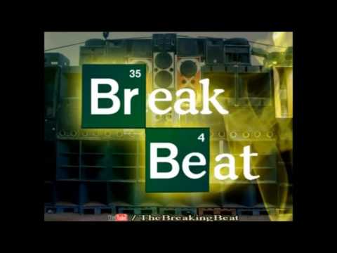 The Brainkiller feat  Goodiva - For a Future (Music & science)album vol.1