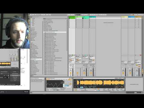 UltraEnveloper M4L Device - How To - Ableton Generative Sound Design