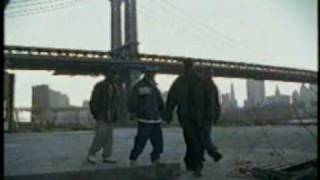 GP Wu - 1st Things First / If You Only Knew (HQ)