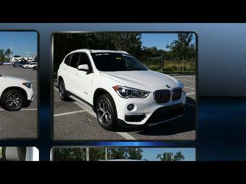 2017 BMW X1 sDrive28i in Ocala, FL 34474