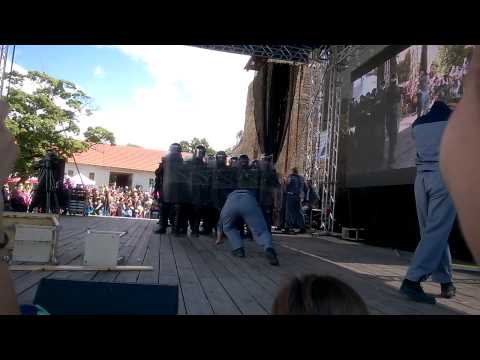 Den Policie Ostrava 2014