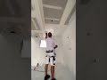 Discover The Flawless Finish Of Spraying Paint Les Jointeurs