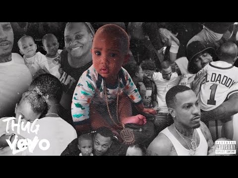 Trouble - My Dawg (Audio) ft. Scalez