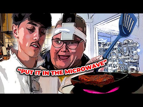 Candys Cooking Has Officially Lost It