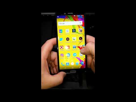 Unboxing Umidigi s2 lite