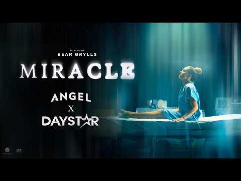 Daystar and Joanne Moody