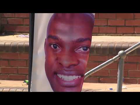 ATM Johannesburg Rally 2023