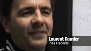 Barraca Music Documentary feat. Laurent Garnier (Part 2/2)