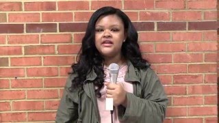 A look into the Life of Young African American Artists ~ MCNews