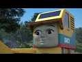 Thomas Y Sus Amigos Temporada 23 Episodio 18 Problemas Profundos En Español Latino Parte 2