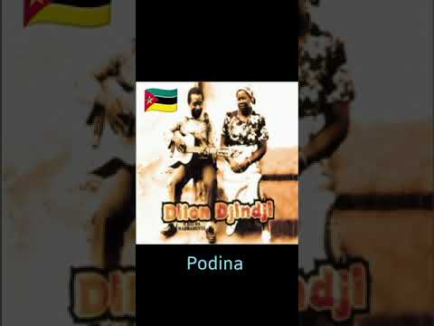 Dilon Djindji - Podina