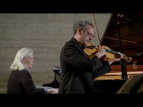 Rebecca Clarke - Morpheus for Viola and Piano