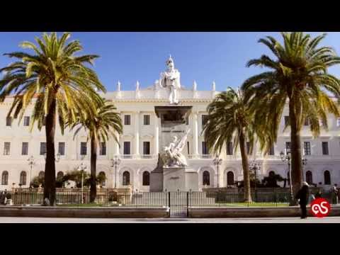 Sassari, una città speciale