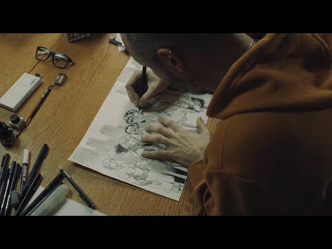 TRAILER OFICIAL - EL OFICIO DE BUSCAR A INÉS.